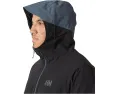 Куртка Helly Hansen Softshell с капюшоном на четырехсторонней растяжке