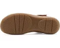 Повседневные сандалии Clarks Cecily Mix из гладкой кожи с мягкой амортизацией