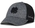 Кепка Black Clover Lucky Heather с сетчатой спинкой и технологией Memory Fit