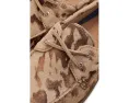 Ботинки AO 2 Eye Sperry широкой полноты с кожаным верхом