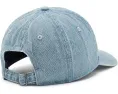 Кепка Nike Club Unstructured Denim Cap неструктурированная джинсовая