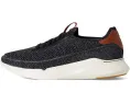 Кроссовки Cole Haan Grand Crosscourt Stitchlite Runox с верхом Stitchlite и подошвой GRANDFØAM