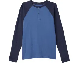 Детская толстовка Janie and Jack с контрастными вставками