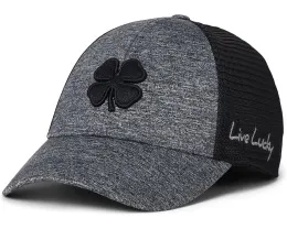 Кепка Black Clover Lucky Heather с сетчатой спинкой и технологией Memory Fit