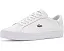 Кроссовки Lacoste Powercourt Graphic Leather премиум кожа