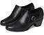 Ботильоны Clarks Emily 2 Darcey на устойчивом каблуке с мягким кантом