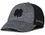 Кепка Black Clover Lucky Heather с сетчатой спинкой и технологией Memory Fit