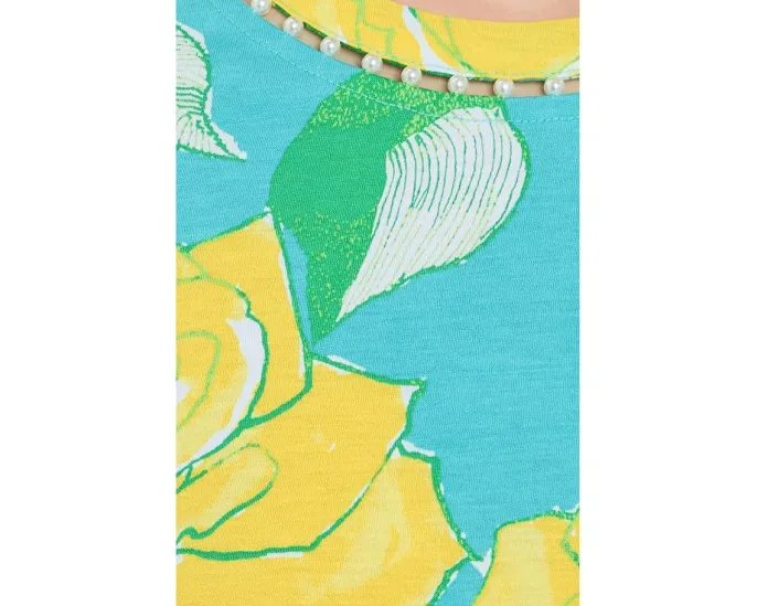 Платье Cody с коротким рукавом от Lilly Pulitzer