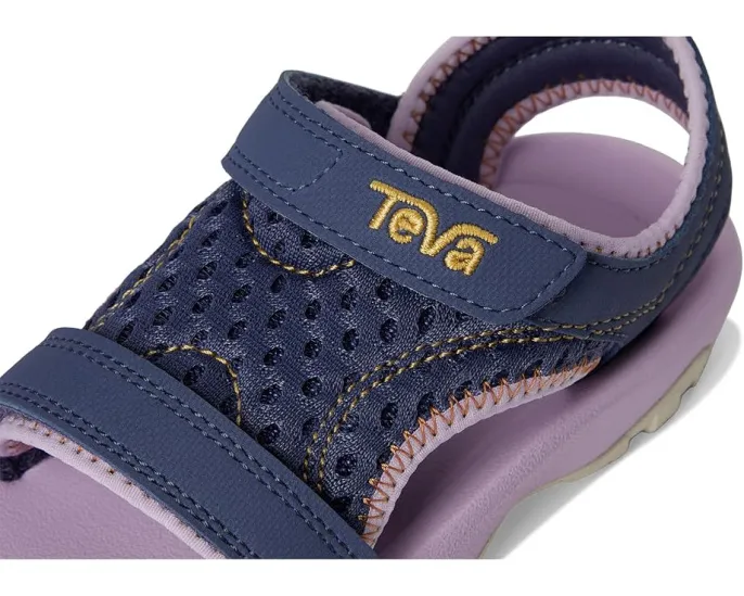 Детские сандалии Teva Psyclone XLT с дышащим верхом и мягкой стелькой