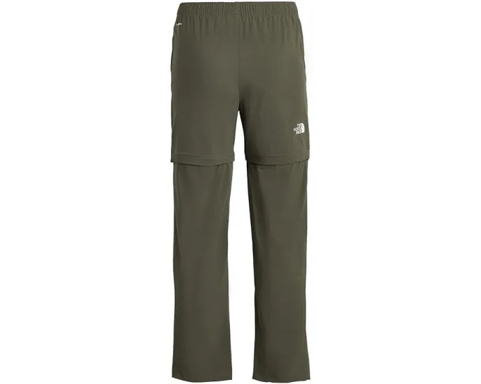 Штаны The North Face Kids Lightweight Convertible Hike с защитой UPF 40+