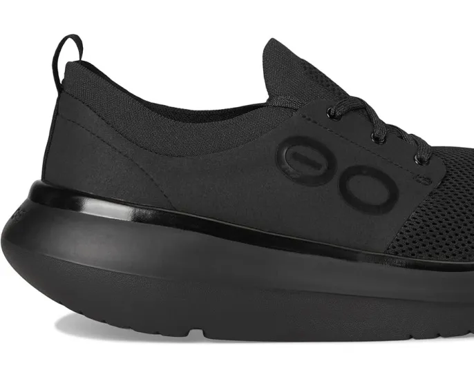 Обувь OOFOS OOmy Stride для восстановления с поддержкой свода стопы