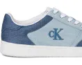 Кроссовки Heyra от Calvin Klein с круглым носком и шнуровкой