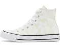 Кроссовки Converse Chuck Taylor Bubble Flowers для старших детей