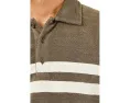 Фаэрти поло Cabana Surf Stripe из махровой ткани