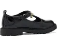 Лоферы Steve Madden Lundin с цепочкой и ремешком