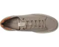 Кроссовки ECCO Street Lite Court с велюровыми вставками