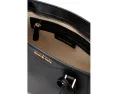 Сумка-тоут MICHAEL Michael Kors Taryn Small Convertible с верхней молнией и съемным ремнем