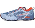 Трейловые кроссовки La Sportiva Bushido Wide III с широкой колодкой и подошвой FRIXION