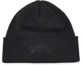Шапка Fjällräven Vardag Beanie из переработанного полиэстера