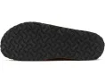 Замшевые мокасины Utti Lace Up с анатомической стелькой Birkenstock