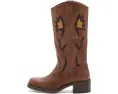Ботильоны Miranda 10 Flower FRYE AND CO. с цветочными вырезами
