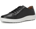 Кроссовки Josef Seibel Maddox 05 из кожи с поддержкой свода стопы
