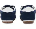 Кроссовки Vans SUPER LOWPRO V для малышей розовые