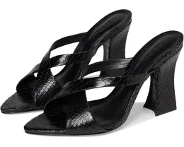 Босоножки Glenda на платформе с перекрещивающимися ремешками Schutz