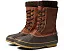 Зимние ботинки L.L.Bean Snow Boots из состаренной кожи на шнуровке