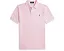 Polo Ralph Lauren детская рубашка поло Oxford Mesh с контрастными полосами