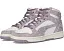 Баскетбольные кроссовки Rebound Layup Mid от PUMA с поддержкой лодыжки