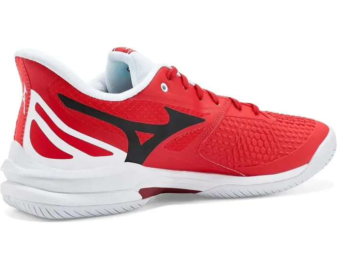 Кроссовки Mizuno Wave Exceed Tour 7 AC с технологией ENERZY XP