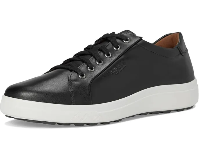 Кроссовки Josef Seibel Maddox 05 из кожи с поддержкой свода стопы