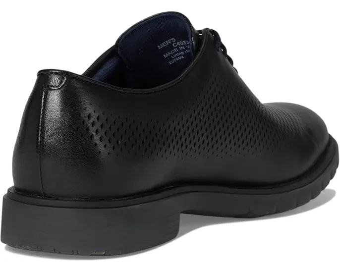 Оксфорды Cole Haan Grandflex Dress Laser с элегантным кожаным верхом