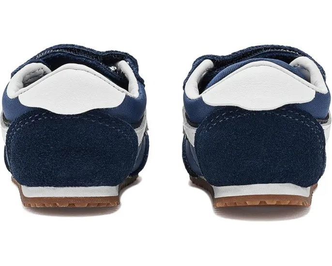 Кроссовки Vans SUPER LOWPRO V для малышей розовые