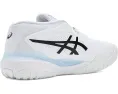 Теннисные кроссовки ASICS Gel-Resolution X Wide с технологией DYNAWALL и FLYTEFOAM