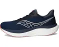 Беговые кроссовки Saucony Triumph 23 с технологией PWRRUN PB и подошвой XT-900