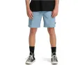 Плавки Billabong Crossfire Elastic Wave Washed Black