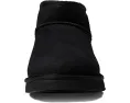 UGG Classic Ultra Mini угги с низким голенищем