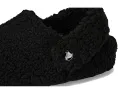 Классические тапочки Crocs Cozzzy с искусственным мехом и противоскользящей подошвой
