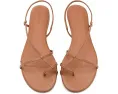 Сандалии Madewell Iggy с ремешками