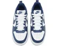 Nike Kids Court Borough Low Next Bloom кроссовки для детей