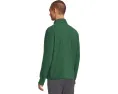 Флисовая куртка Marmot Upward с высоким воротником и эластичными манжетами