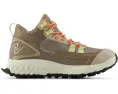 Трекинговые кроссовки New Balance Fresh Foam X Hierro Mid GTX с мембраной GORE-TEX