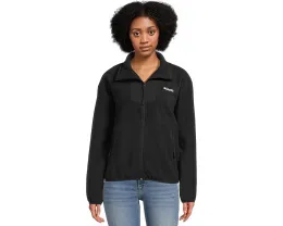 Columbia Sequoia Grove флисовая куртка на молнии из переработанного полиэстера