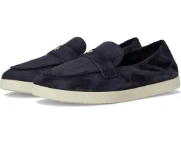 Лоферы Tory Burch Ballet Sport из ультрамягкой замши
