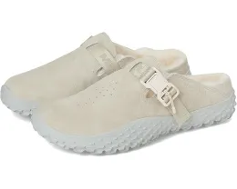 Merrell Wrapt Cozy утепленные ботинки на застежке-пряжке с искусственным мехом