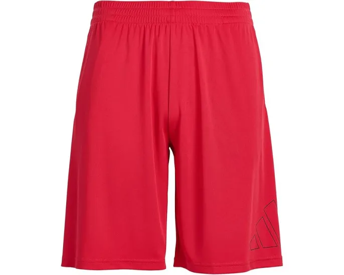 Шорты adidas Kids Essentials Big Logo с эластичным поясом из полиэстера