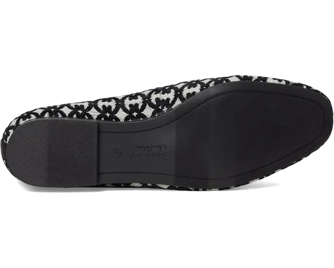 Лоферы Circus NY by Sam Edelman Tiffany с круглым носком