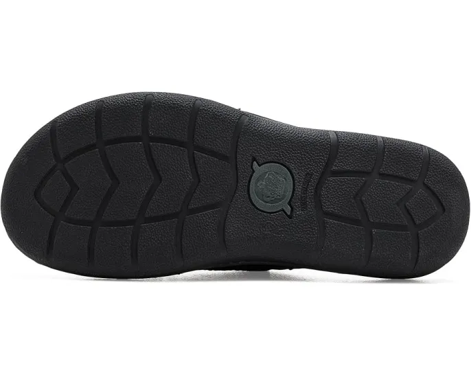 Сандалии Born Maldon из мягкой кожи с влагоотводящей стелькой